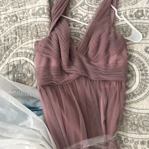 BHLDN Hithero Esme dress